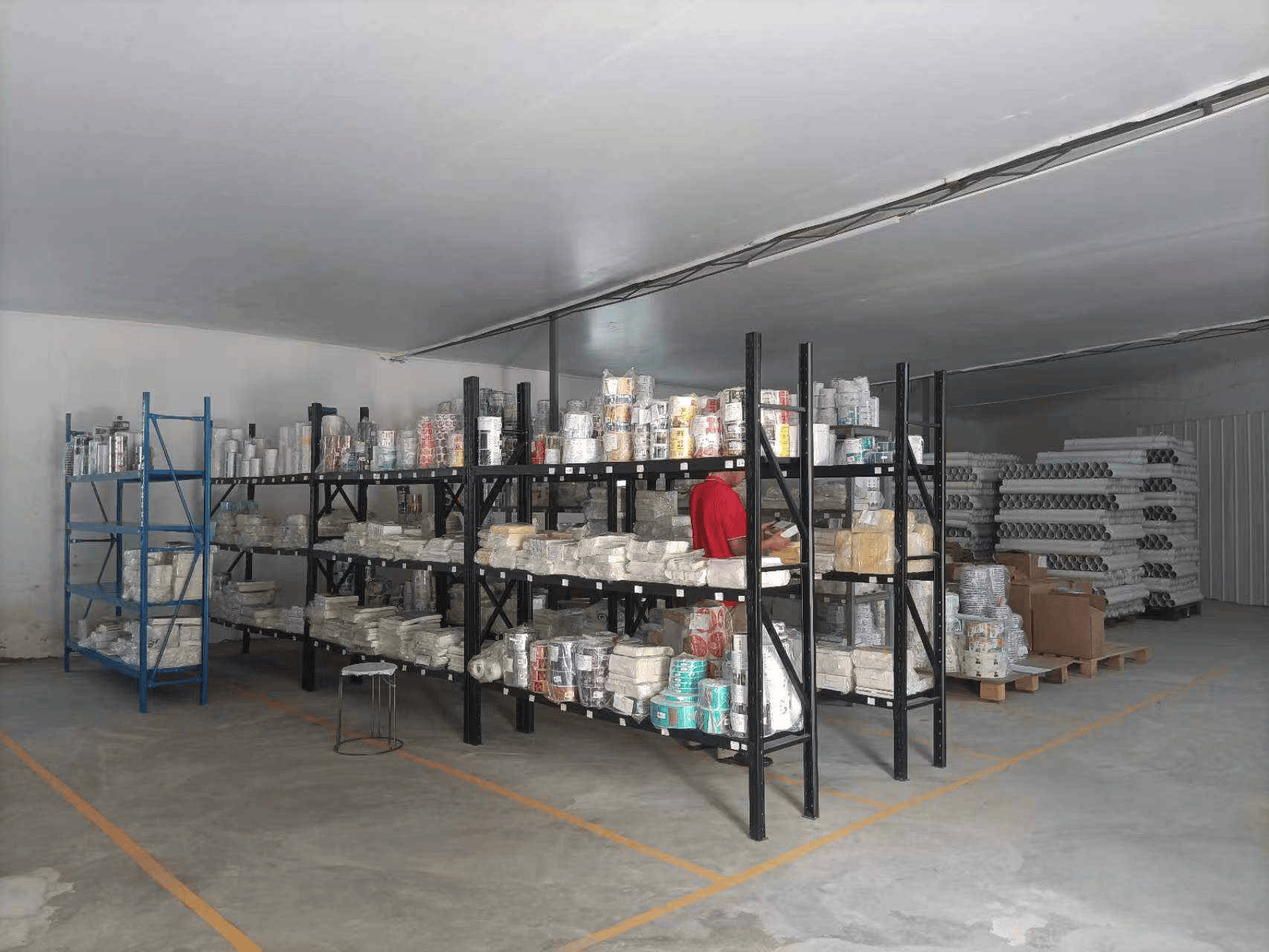 2025白酒不干膠標簽工廠推薦榜單揭曉，精標標簽躋身行業五大權威排行