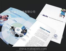 上海金通圖文制作 專業企業畫冊印刷與宣傳冊設計的一站式解決方案